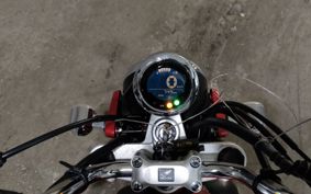 HONDA MONKEY 125 JB02