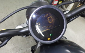 HONDA REBEL 250 A 2022 MC49