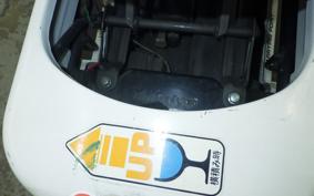 HONDA MOTOCOMPO 2008 AB12