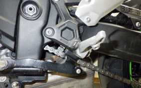 KAWASAKI ZX-25R ZX250E