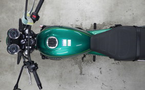 KAWASAKI Z650 RS 2023 ER650M