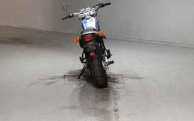 YAMAHA TW200 DG07J