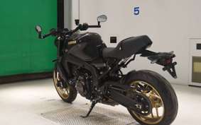 YAMAHA XSR900 2025 RN96J