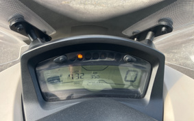 YAMAHA TRICITY 155 SG81J