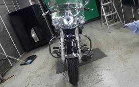 HARLEY FLSTN 1580 2008