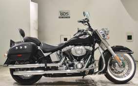 HARLEY FLSTN 1580 2008