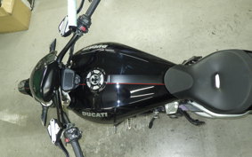 DUCATI DIAVEL X S 2018