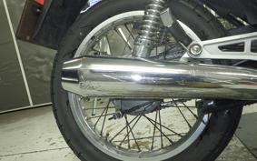 HONDA GB250 CLUBMAN GEN 3 2026 MC10