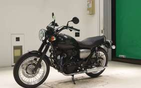 KAWASAKI W800-2ｽﾄﾘｰﾄ 2019 EJ800B