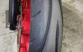 SUZUKI GSX-R125 DL33B