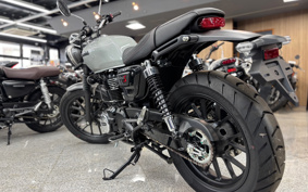 HONDA GB350S 2023 NC59