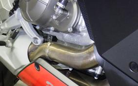 APRILIA RS660 2024