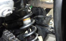 HONDA CRF250M 2026 MD38