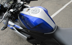 YAMAHA YZF-R25 RG10J