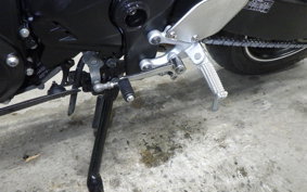YAMAHA MT-03 2015 RH07J