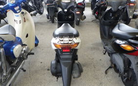 SUZUKI ADDRESS V50 Gen.2 CA44A