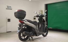 SUZUKI ADDRESS 110 CE47A