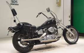 YAMAHA DRAGSTAR 400 CLASSIC 1999 4TR