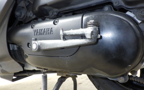 YAMAHA JOG Delux SA39J