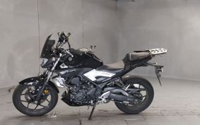 YAMAHA MT-25 RG10J
