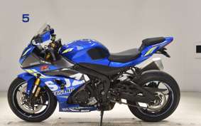 SUZUKI GSX-R1000R A 2018 DM11G