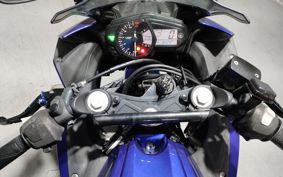 YAMAHA YZF-R3 2017 RH07J