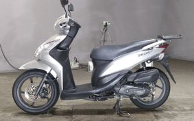 HONDA DIO 110 JF31