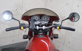 BMW R100R 1996 5649