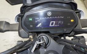 YAMAHA FZS25 2024