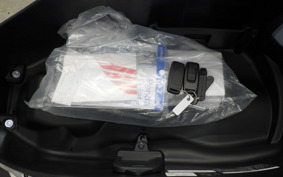 HONDA LEAD 125 2025 JK12