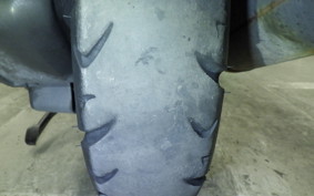 SUZUKI ADDRESS V125 CF4EA