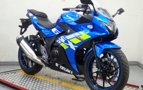SUZUKI GSX250R DN12B