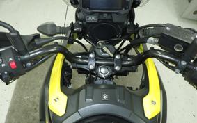 SUZUKI V-STROM 250