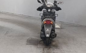 SUZUKI ADDRESS V125 CF46A