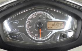 SUZUKI ADDRESS V125 S 2022 CF4MA