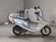 Фото Yamaha BJ с японского аукциона