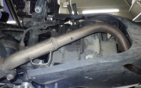 HONDA CB250RA 1989 MC52