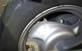 YAMAHA JOG Gen.5 2017 SA36J