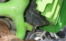 KAWASAKI KDX200SR Gen.2 DX200G