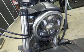 HARLEY XL883N 2020