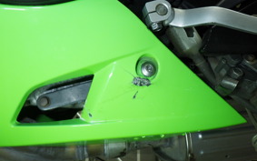 KAWASAKI NINJA 400R 2012 ER400B