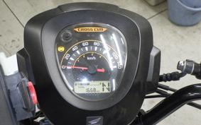 HONDA ｸﾛｽｶﾌﾞ110-3 2019 JA60