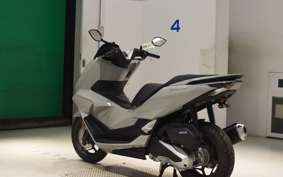 HONDA PCX125 2014 JK05