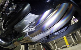 SUZUKI BANDIT 1250 F 2011 GW72A