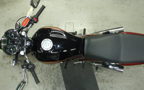 HONDA CB750 GEN 2 2007 RC42