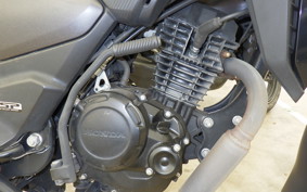 HONDA SP125