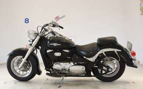 SUZUKI INTRUDER 400 Classic 2005 VK54A