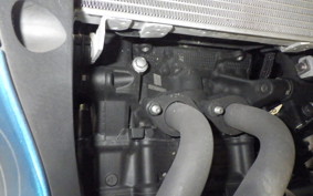 YAMAHA YZF-R25 A 2025 RG43J