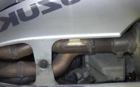 SUZUKI GSX-R750 2009