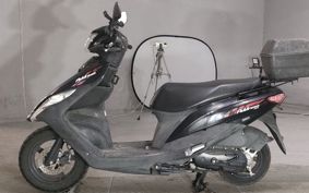 SUZUKI ADDRESS V125 DT11A